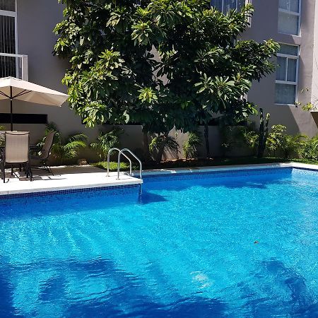 Riviera Towers Apartment Playa del Carmen Exterior photo