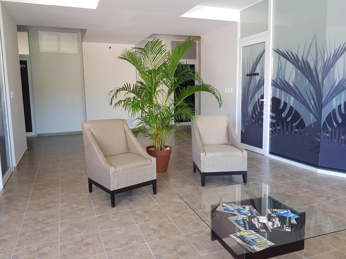Riviera Towers Apartment Playa del Carmen Exterior photo