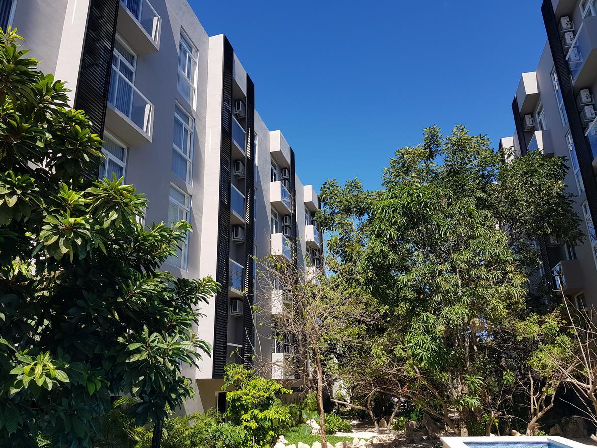 Riviera Towers Apartment Playa del Carmen Exterior photo