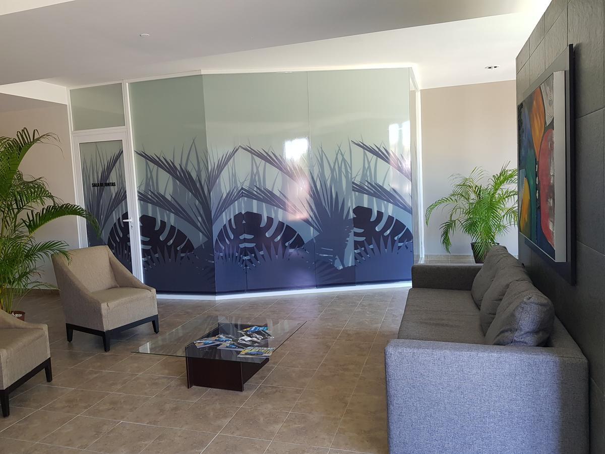 Riviera Towers Apartment Playa del Carmen Exterior photo