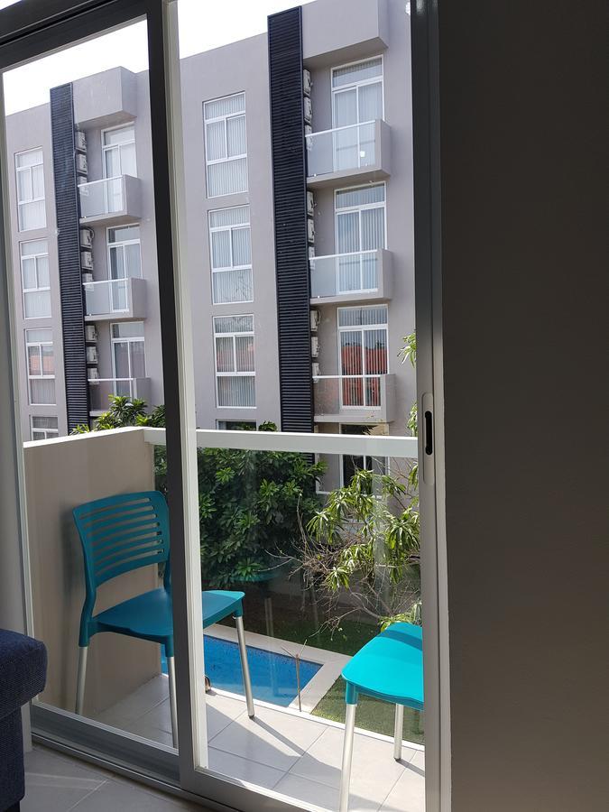 Riviera Towers Apartment Playa del Carmen Exterior photo