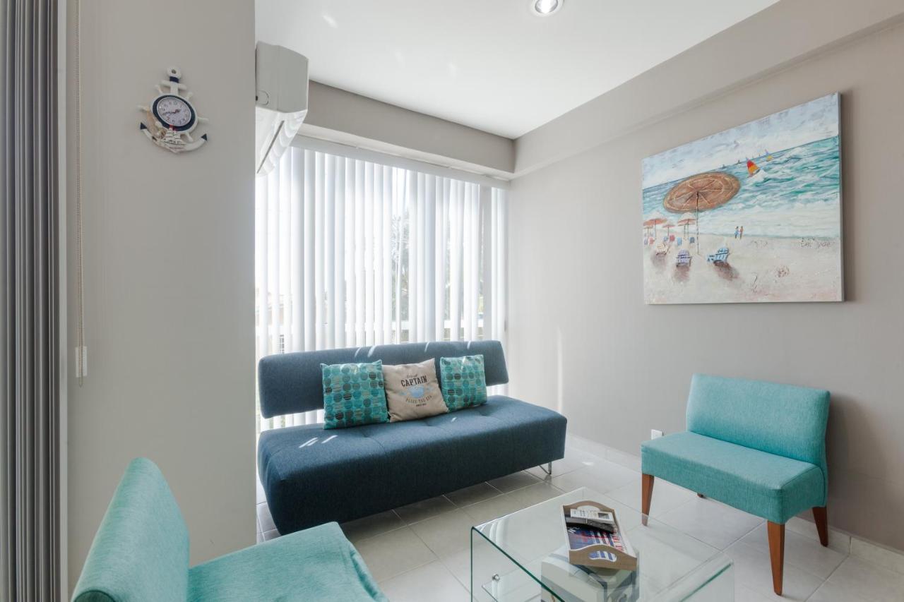 Riviera Towers Apartment Playa del Carmen Exterior photo